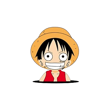 luffy